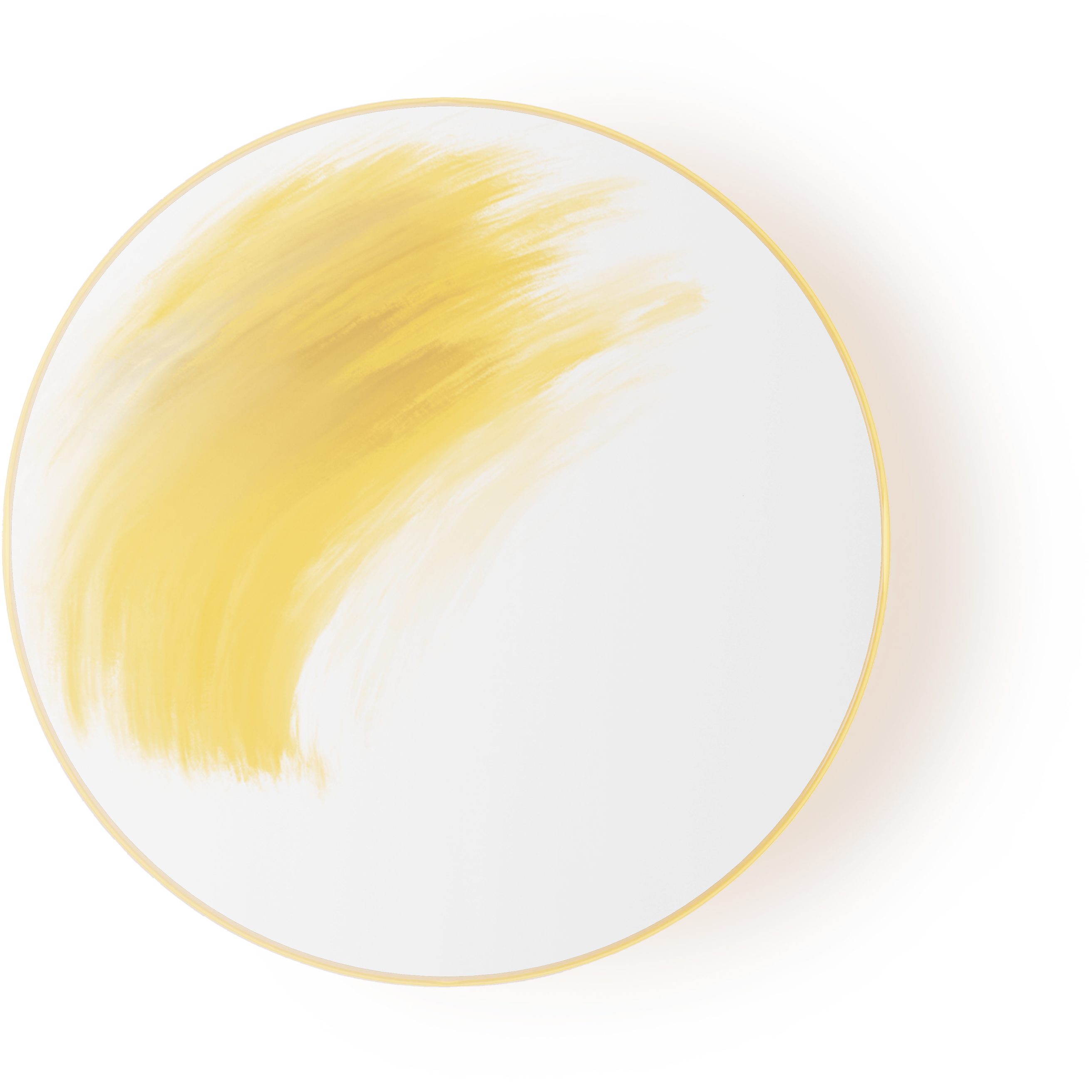 Ramen LED 1.95 inch Paintable Wall Sconce Wall Light